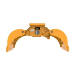  Greifer Aufbereitung Epiroc MG 800 Multigreifer 10,0 - 16,0t 12464269